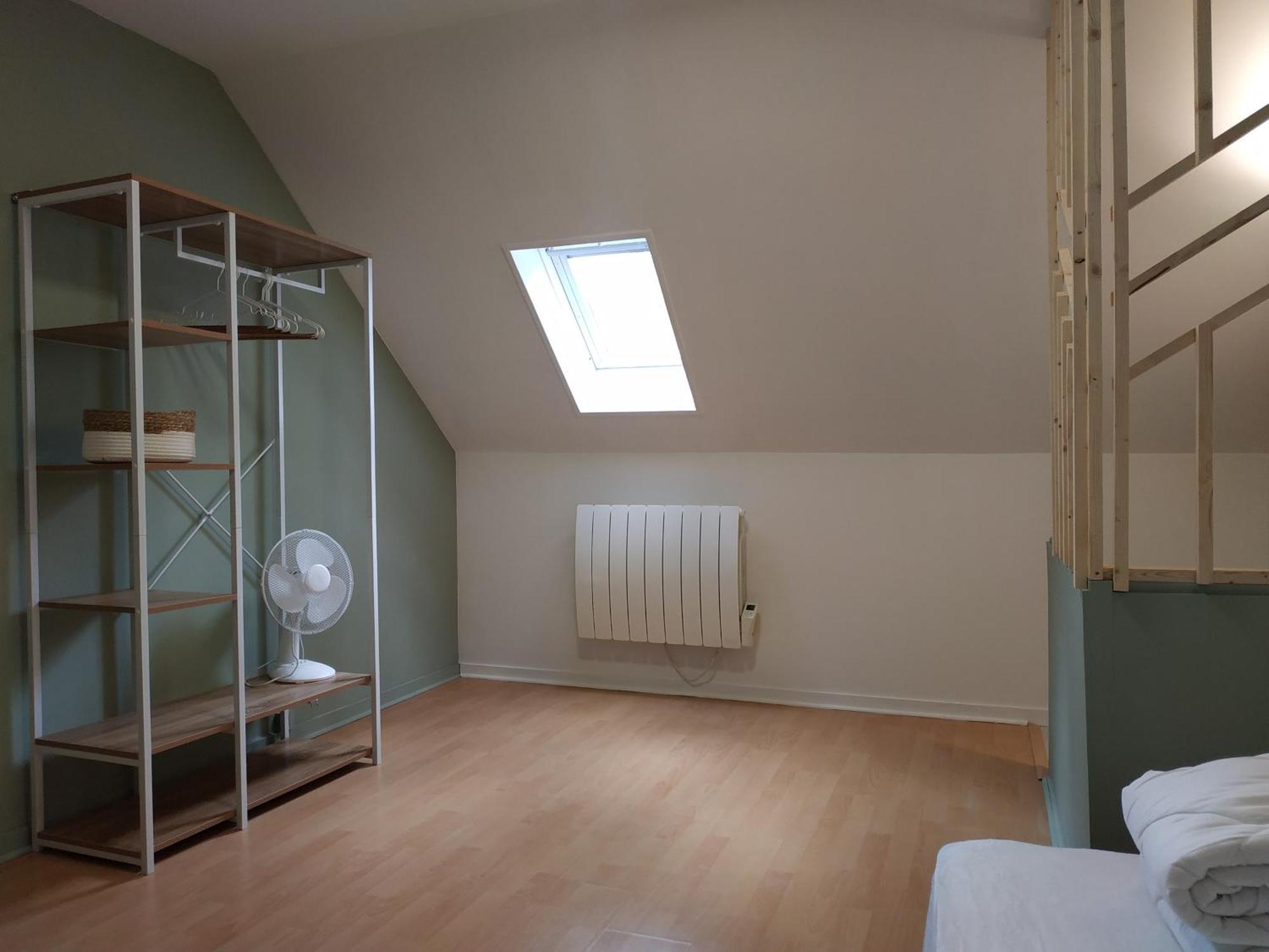 Villa La Lillebonnaise Meuble Au Coeur De Lillebonne Extérieur photo